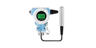 LFT3600 無線型投入式液位變送器--智能液位監(jiān)測新選擇